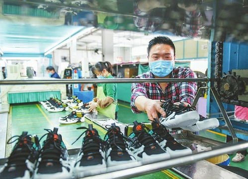 四川 扶貧車間 加速復(fù)工